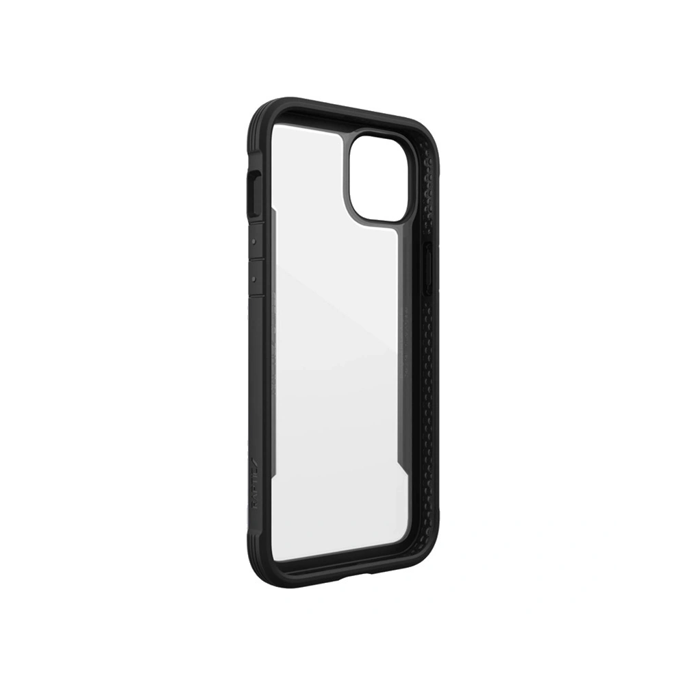 Wholesale X-Doria Raptic Shield Apple iPhone 14 Plus / 15 Plus (Black) - XDR205 - {ean13} - Hurt