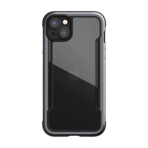 Hurtownia GSM - Case X-Doria Raptic Shield Apple iPhone 14 Plus / 15 Plus (Schwarz) - XDR205 - {ean13} - Hurt