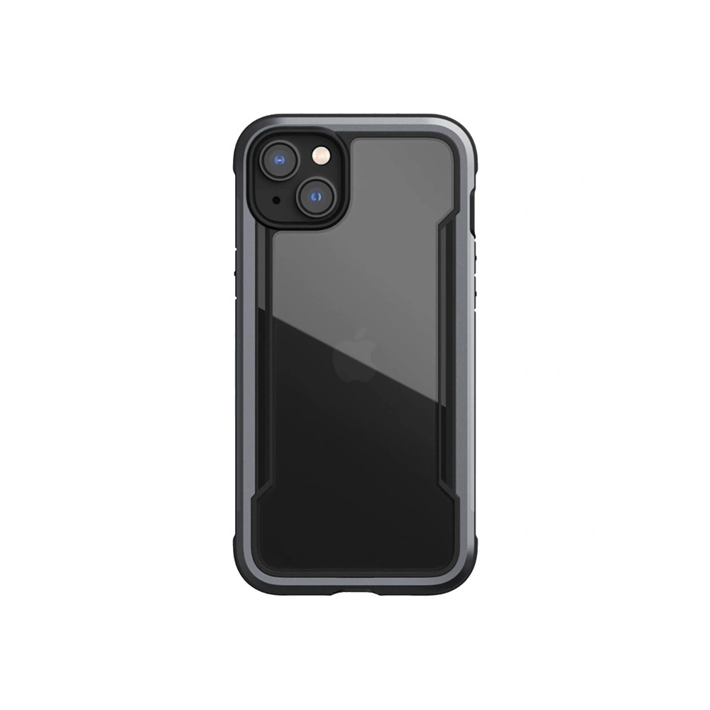 Wholesale X-Doria Raptic Shield Apple iPhone 14 Plus / 15 Plus (Black) - XDR205 - {ean13} - Hurt