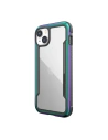 X-Doria Raptic Shield Apple iPhone 14 Plus / 15 Plus (Iridescent)