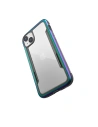 Hurtownia GSM - Etui X-Doria Raptic Shield Apple iPhone 14 Plus / 15 Plus (Iridescent) - XDR206 - {ean13} - Hurt