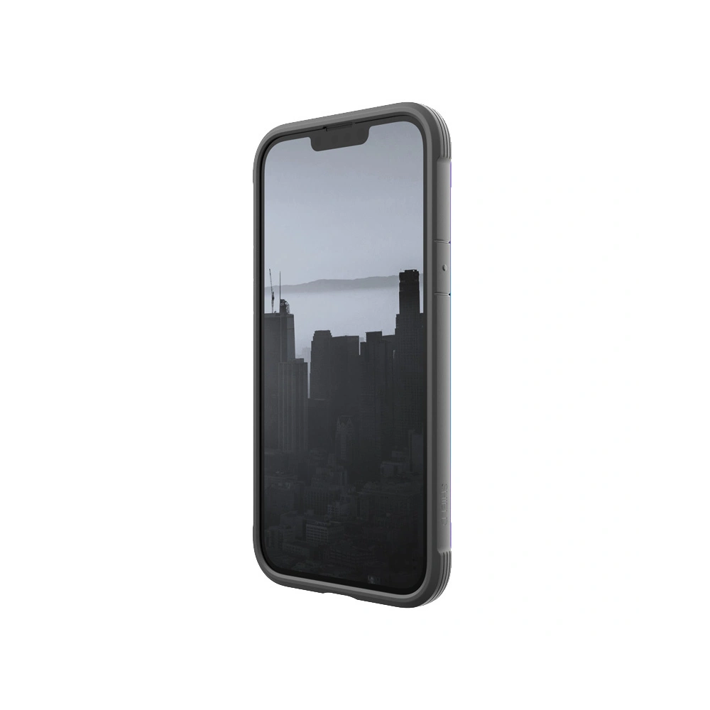 Hurtownia GSM - Etui X-Doria Raptic Shield Apple iPhone 14 Plus / 15 Plus (Iridescent) - XDR206 - {ean13} - Hurt