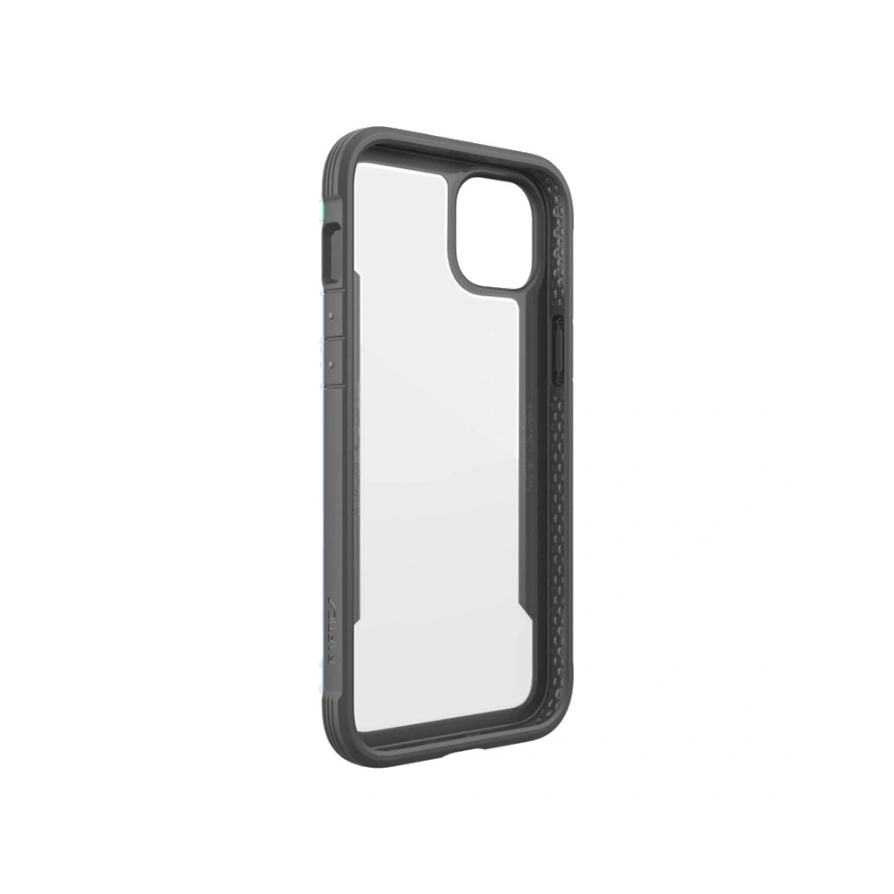 Hurtownia GSM - Etui X-Doria Raptic Shield Apple iPhone 14 Plus / 15 Plus (Iridescent) - XDR206 - {ean13} - Hurt