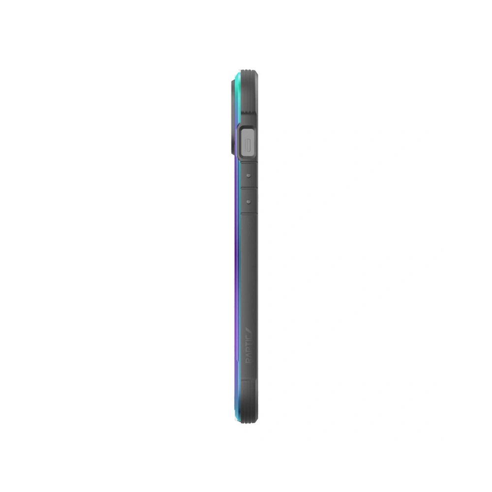 Hurtownia GSM - Etui X-Doria Raptic Shield Apple iPhone 14 Plus / 15 Plus (Iridescent) - XDR206 - {ean13} - Hurt