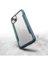 Hurtownia GSM - Etui X-Doria Raptic Shield Apple iPhone 14 Plus / 15 Plus (Iridescent) - XDR206 - {ean13} - Hurt