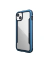 Etui X-Doria Raptic Shield Apple iPhone 14 Plus / 15 Plus (Námořnická modrá)