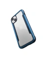 Hurtownia GSM - Etui X-Doria Raptic Shield Apple iPhone 14 Plus / 15 Plus (Námořnická modrá) - XDR207 - {ean13} - Hurt