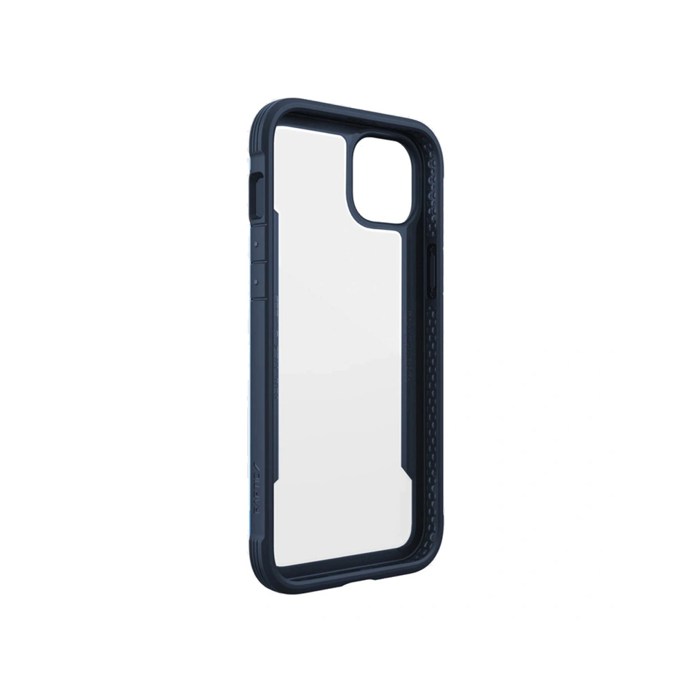 Hurtownia GSM - Case X-Doria Raptic Shield Apple iPhone 14 Plus / 15 Plus (Marineblau) - XDR207 - {ean13} - Hurt