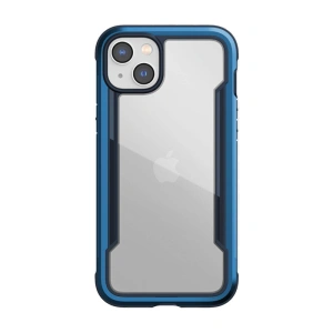 Hurtownia GSM - Case X-Doria Raptic Shield Apple iPhone 14 Plus / 15 Plus (Marineblau) - XDR207 - {ean13} - Hurt