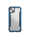 Hurtownia GSM - Etui X-Doria Raptic Shield Apple iPhone 14 Plus / 15 Plus (Námořnická modrá) - XDR207 - {ean13} - Hurt