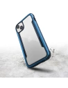 Hurtownia GSM - Etui X-Doria Raptic Shield Apple iPhone 14 Plus / 15 Plus (Námořnická modrá) - XDR207 - {ean13} - Hurt