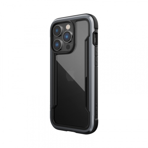 Hurtownia X-Doria - 6950941494069 - XDR208 - Etui X-Doria Raptic Shield Apple iPhone 14 Pro (Black) - B2B homescreen