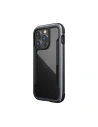 Hurtownia GSM - Etui X-Doria Raptic Shield Apple iPhone 14 Pro (Černá) - XDR208 - {ean13} - Hurt