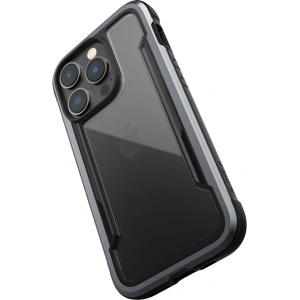 Hurtownia GSM - Case X-Doria Raptic Shield Apple iPhone 14 Pro (Schwarz) - XDR208 - {ean13} - Hurt