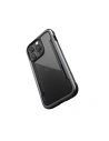 Hurtownia GSM - Etui X-Doria Raptic Shield Apple iPhone 14 Pro (Černá) - XDR208 - {ean13} - Hurt