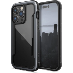 Hurtownia GSM - Case X-Doria Raptic Shield Apple iPhone 14 Pro (Schwarz) - XDR208 - {ean13} - Hurt