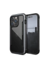 Hurtownia GSM - Etui X-Doria Raptic Shield Apple iPhone 14 Pro (Černá) - XDR208 - {ean13} - Hurt