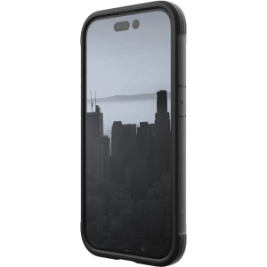 Hurtownia GSM - Case X-Doria Raptic Shield Apple iPhone 14 Pro (Schwarz) - XDR208 - {ean13} - Hurt