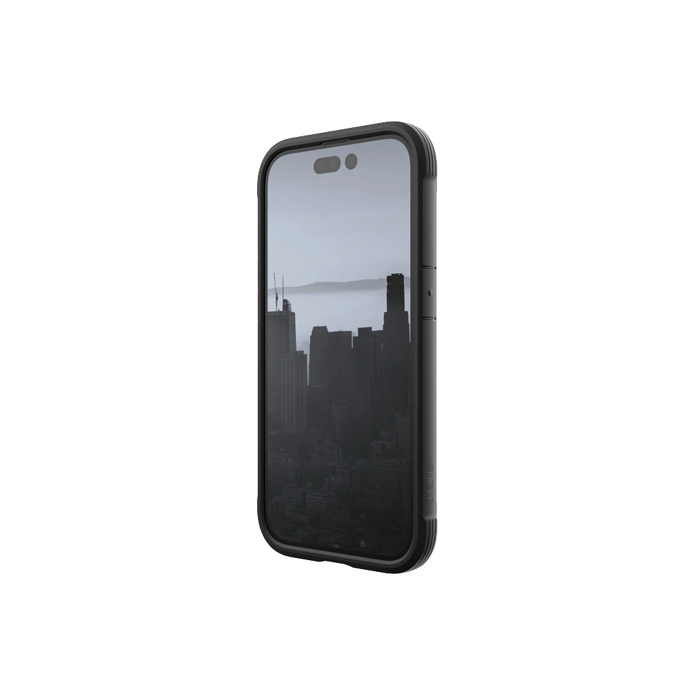 Hurtownia GSM - Etui X-Doria Raptic Shield Apple iPhone 14 Pro (Černá) - XDR208 - {ean13} - Hurt