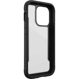 Hurtownia GSM - Case X-Doria Raptic Shield Apple iPhone 14 Pro (Schwarz) - XDR208 - {ean13} - Hurt