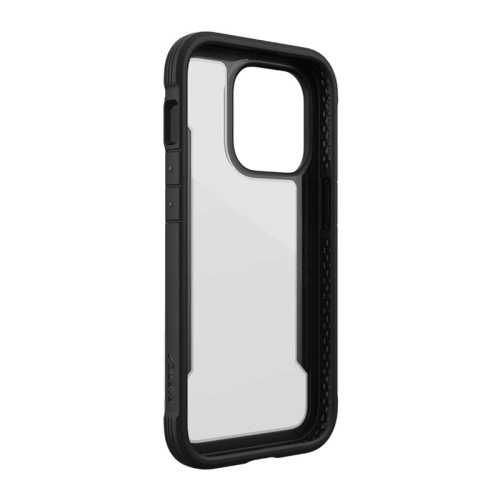 Etui X-Doria Raptic Shield Apple iPhone 14 Pro (Black)