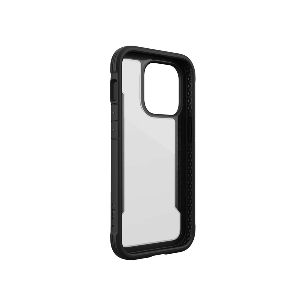 Hurtownia GSM - Etui X-Doria Raptic Shield Apple iPhone 14 Pro (Černá) - XDR208 - {ean13} - Hurt