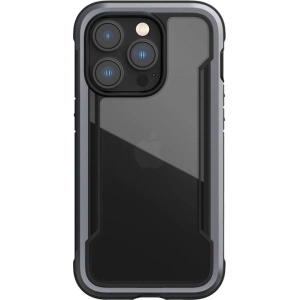 Hurtownia GSM - Case X-Doria Raptic Shield Apple iPhone 14 Pro (Schwarz) - XDR208 - {ean13} - Hurt