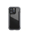 Hurtownia GSM - Etui X-Doria Raptic Shield Apple iPhone 14 Pro (Černá) - XDR208 - {ean13} - Hurt