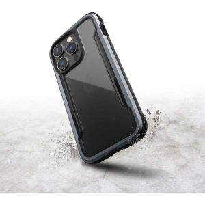 Hurtownia GSM - Case X-Doria Raptic Shield Apple iPhone 14 Pro (Schwarz) - XDR208 - {ean13} - Hurt