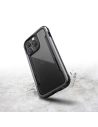 Hurtownia GSM - Etui X-Doria Raptic Shield Apple iPhone 14 Pro (Černá) - XDR208 - {ean13} - Hurt