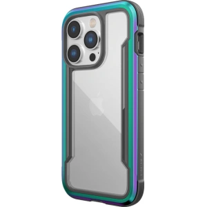 Hurtownia GSM - Case X-Doria Raptic Shield Apple iPhone 14 Pro (Iridescent) - XDR209 - {ean13} - Hurt
