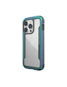 Case X-Doria Raptic Shield Apple iPhone 14 Pro (Iridescent)