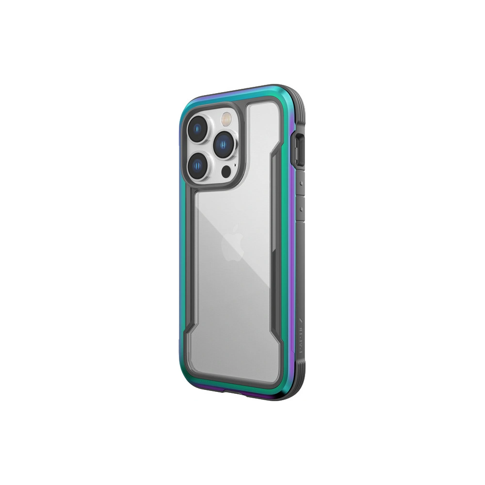 Hurtownia GSM - Case X-Doria Raptic Shield Apple iPhone 14 Pro (Iridescent) - XDR209 - {ean13} - Hurt