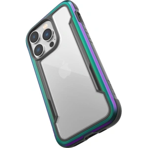 Hurtownia GSM - Case X-Doria Raptic Shield Apple iPhone 14 Pro (Iridescent) - XDR209 - {ean13} - Hurt
