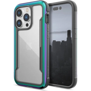 Hurtownia GSM - Case X-Doria Raptic Shield Apple iPhone 14 Pro (Iridescent) - XDR209 - {ean13} - Hurt