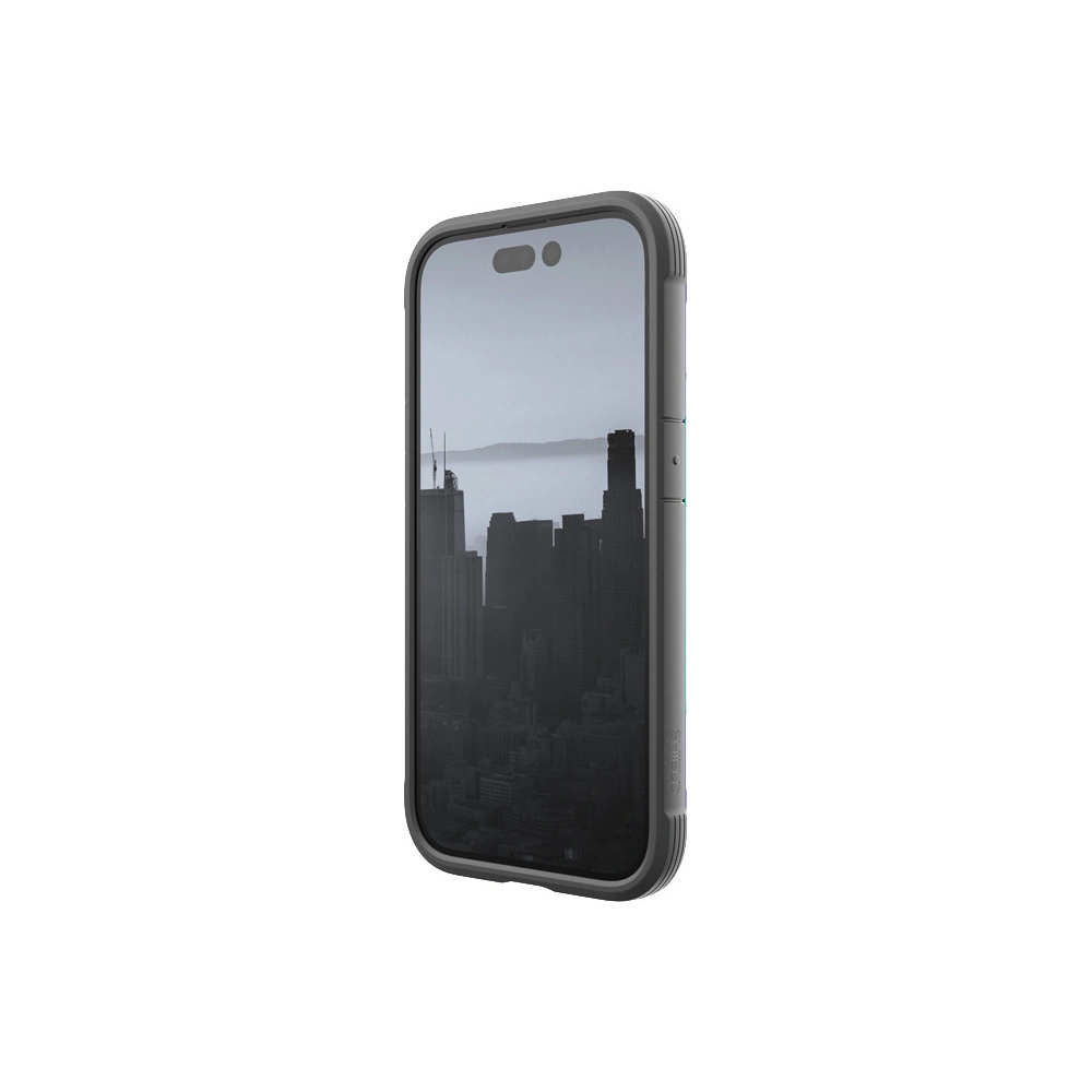 Hurtownia GSM - Case X-Doria Raptic Shield Apple iPhone 14 Pro (Iridescent) - XDR209 - {ean13} - Hurt