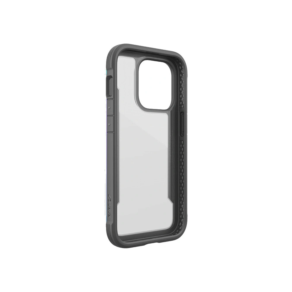 Hurtownia GSM - Case X-Doria Raptic Shield Apple iPhone 14 Pro (Iridescent) - XDR209 - {ean13} - Hurt