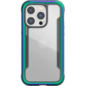 Hurtownia GSM - Case X-Doria Raptic Shield Apple iPhone 14 Pro (Iridescent) - XDR209 - {ean13} - Hurt