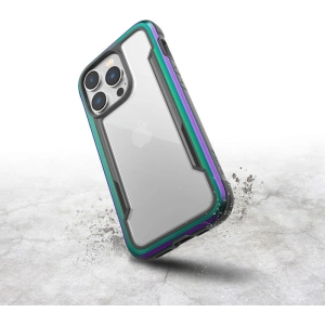 Hurtownia GSM - Case X-Doria Raptic Shield Apple iPhone 14 Pro (Iridescent) - XDR209 - {ean13} - Hurt