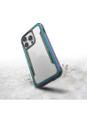 Hurtownia GSM - Etui X-Doria Raptic Shield Apple iPhone 14 Pro (Iridescent) - XDR209 - {ean13} - Hurt