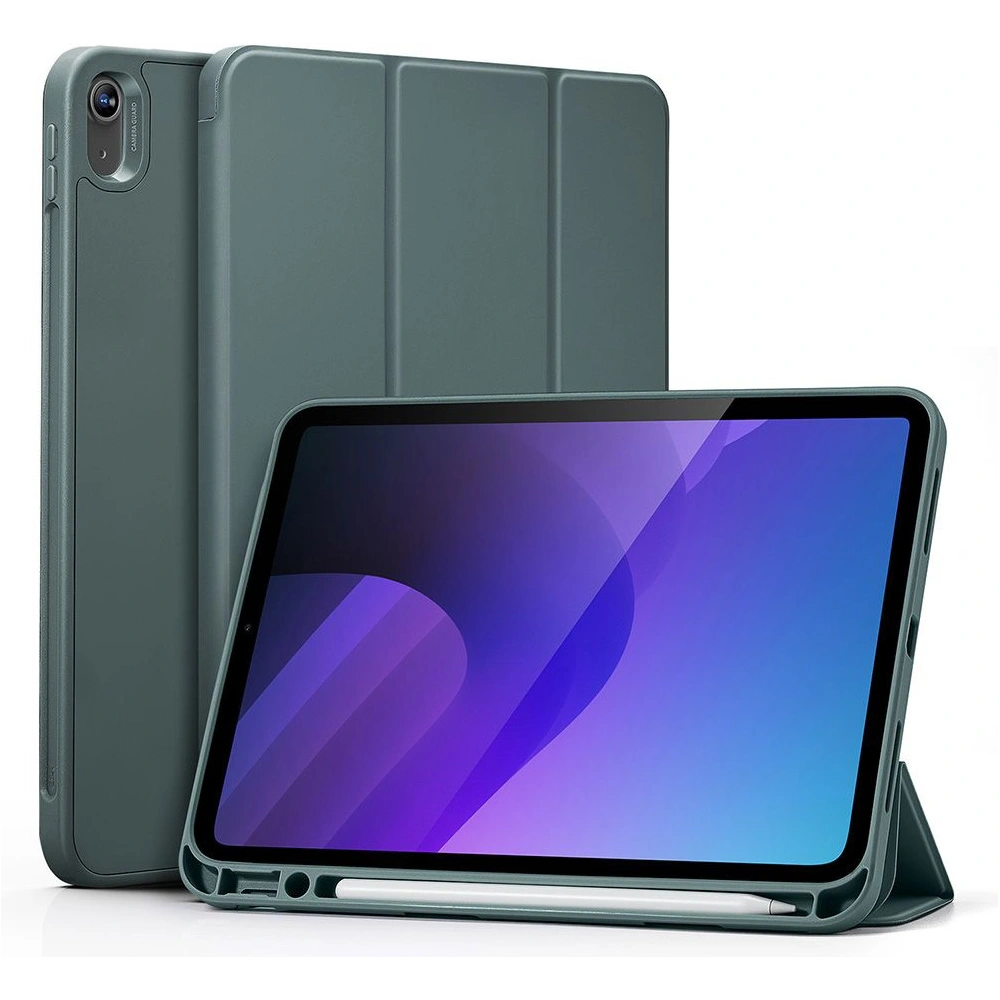 Hurtownia GSM - Case ESR Rebound Pencil Apple iPad 10.9 2022 (10. Generation) Forestgrün - ESR616 - {ean13} - Hurt