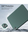 Hurtownia GSM - Case ESR Rebound Pencil Apple iPad 10.9 2022 (10. Generation) Forestgrün - ESR616 - {ean13} - Hurt