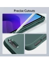 Hurtownia GSM - Case ESR Rebound Pencil Apple iPad 10.9 2022 (10. Generation) Forestgrün - ESR616 - {ean13} - Hurt