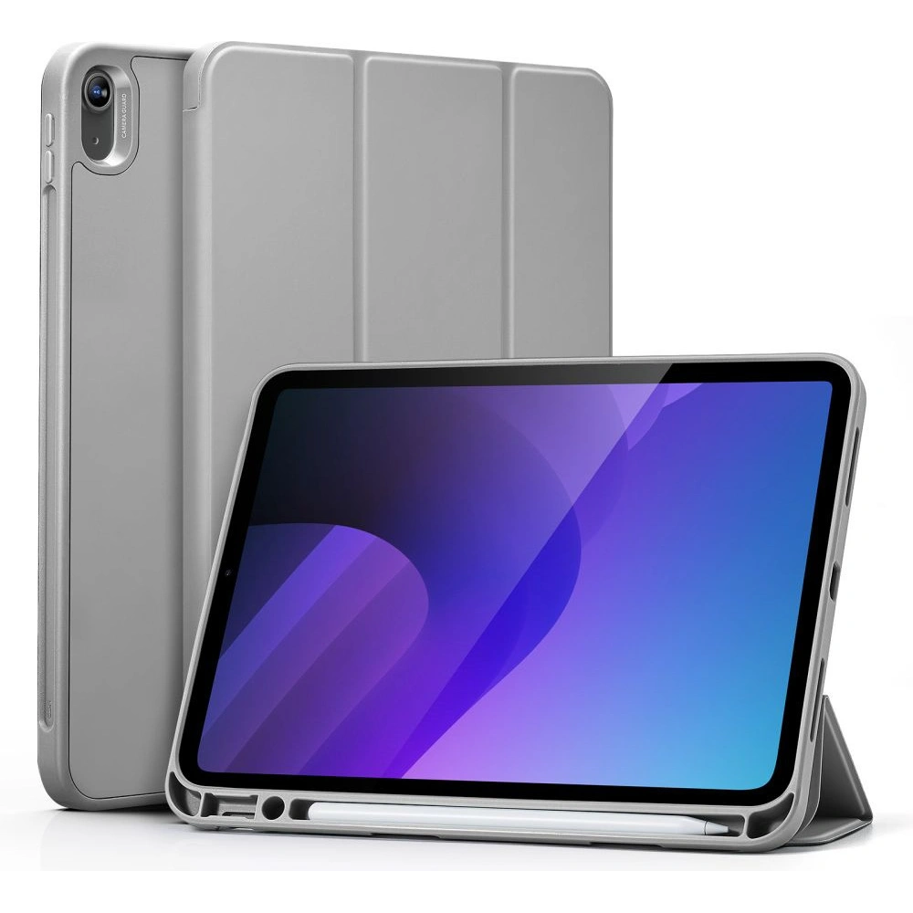 Hurtownia GSM - Etui ESR Rebound Pencil Apple iPad 10.9 2022 (10. generace) Šedá - ESR617 - {ean13} - Hurt