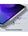Wholesale ESR Rebound Pencil Apple iPad 10.9 2022 (10 gen) Grey - ESR617 - {ean13} - Hurt