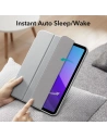 Hurtownia GSM - Etui ESR Rebound Pencil Apple iPad 10.9 2022 (a 10-a generație) Gri - ESR617 - {ean13} - Hurt