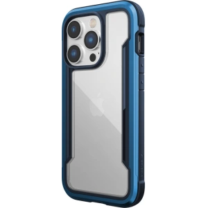 Hurtownia GSM - Case X-Doria Raptic Shield Apple iPhone 14 Pro (Marineblau) - XDR210 - {ean13} - Hurt