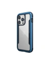 Etui X-Doria Raptic Shield Apple iPhone 14 Pro (Marine Blue)