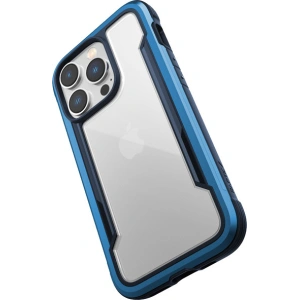 Hurtownia GSM - Case X-Doria Raptic Shield Apple iPhone 14 Pro (Marineblau) - XDR210 - {ean13} - Hurt