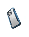 Hurtownia GSM - Etui X-Doria Raptic Shield Apple iPhone 14 Pro (Marine Blue) - XDR210 - {ean13} - Hurt